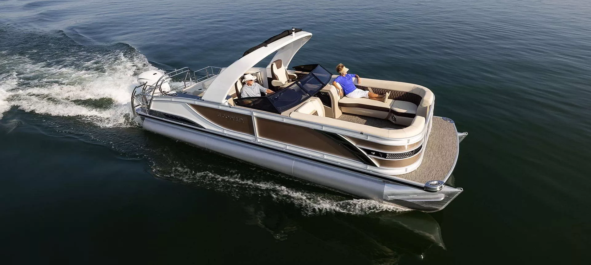 Godfrey Pontoon Boats Maine Godfrey Boat Dealer