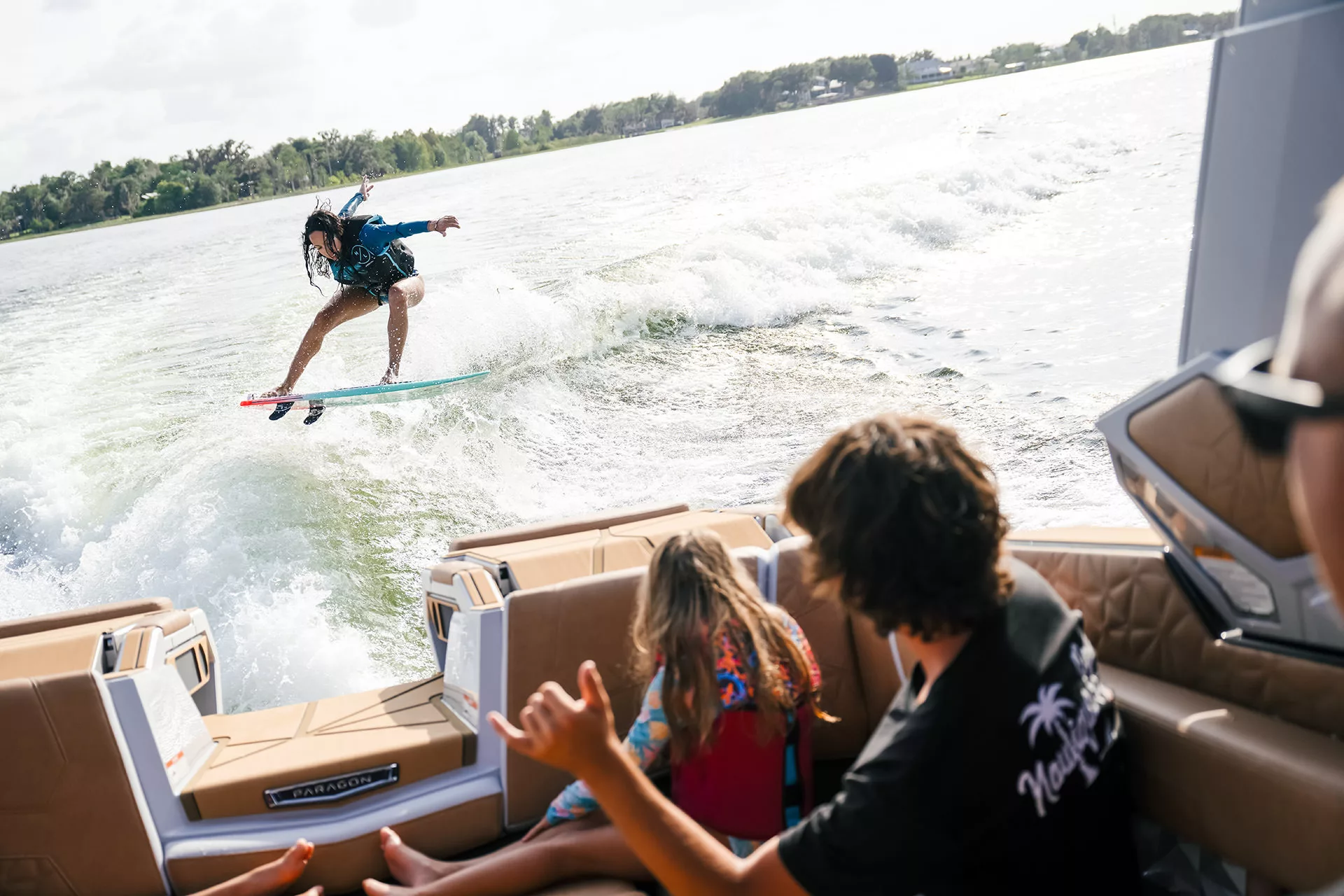 Nautique Wakesurf Boats Maine New & Used Boats