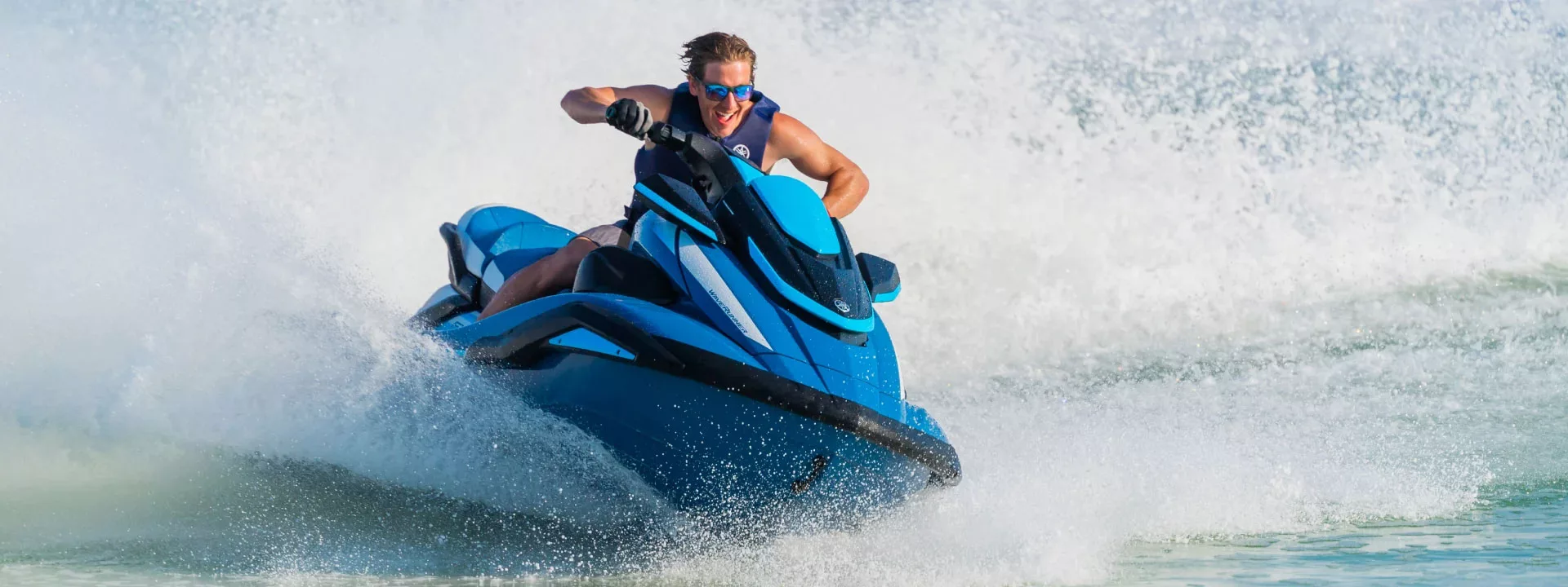 Jet Ski / Waverunner Service & Repair Maine Boat Service & Maintenance