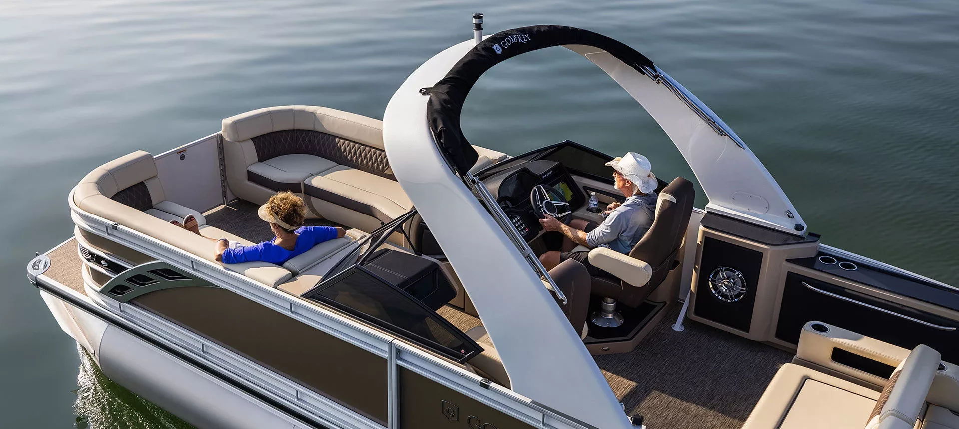 Pontoon Boat Service Repair Maine Boat Service & Maintenance