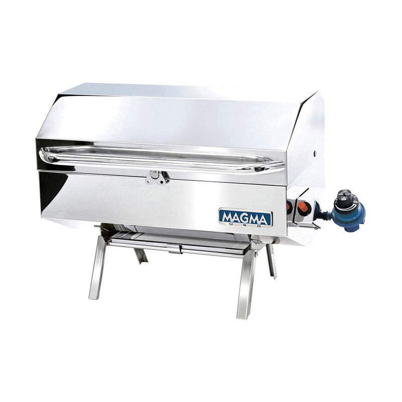 magma barbecue