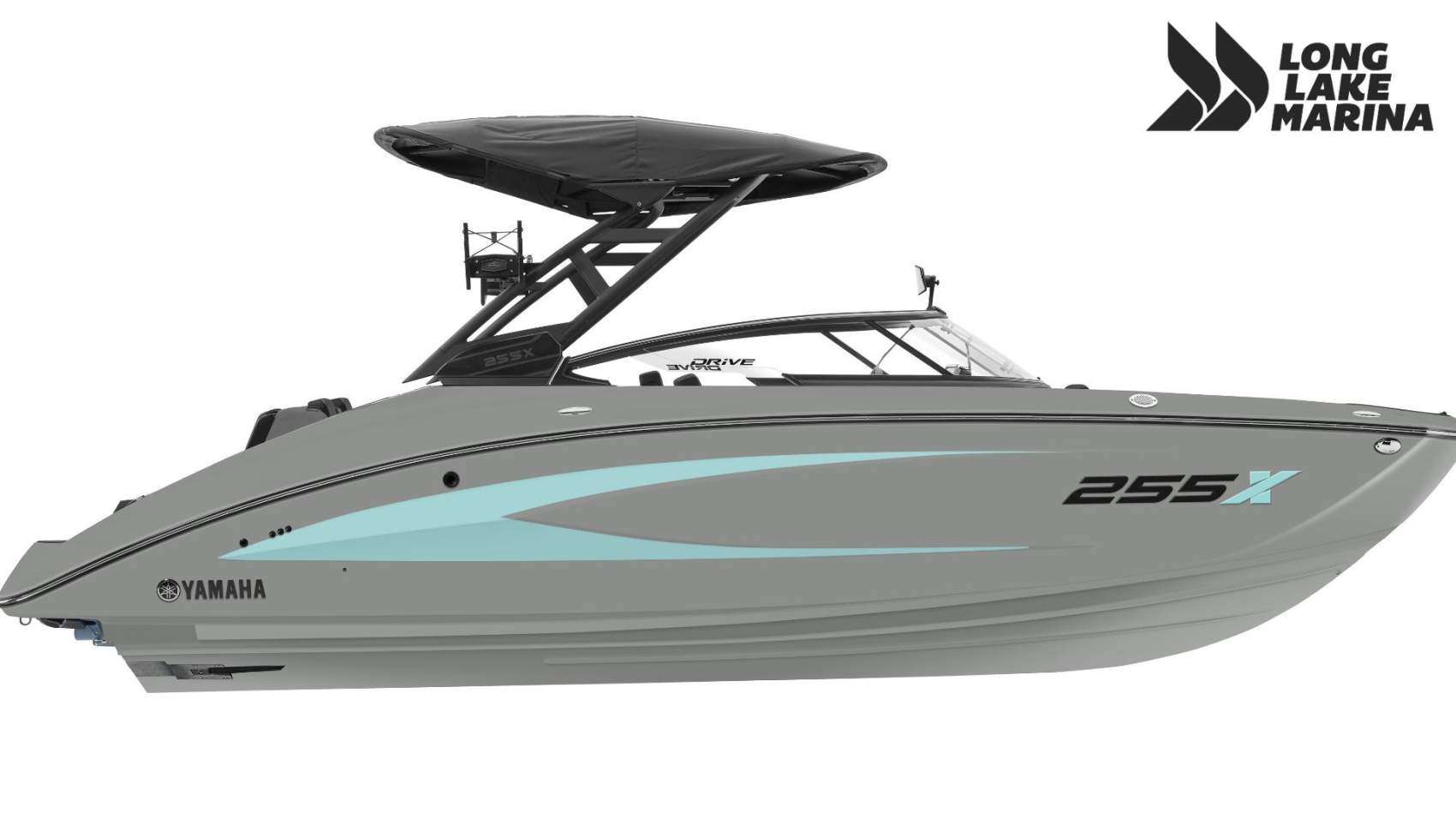 米民やま。ページ New 2026 25' Yamaha 255XD For Sale in Naples, ME | Long Lake Marina